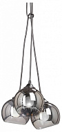 Подвесная люстра Vitaluce Шарики V4360-1/3S 500_191_2430901