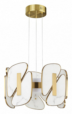 Подвесная люстра Odeon Light Chiara 6638/45L 400_400_1728047