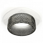 Встраиваемый светильник Ambrella Light XC XC6512041 250_100_Array