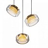 Подвесной светильник Citilux SIGNATURE CL247012 100_100_2820090