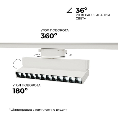 Накладной светильник Apeyron Electrics  25-19 400_400_2738545