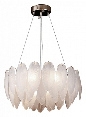 Подвесная люстра Kink Light Джана 07680-60,36 400_400_1842694
