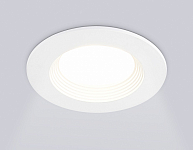 Встраиваемый светильник Ambrella Light TN TN102815 250_100_2031082