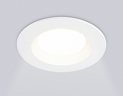 Встраиваемый светильник Ambrella Light TN TN102815 400_400_2031082