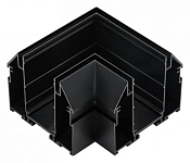 Соединитель угловой L-образный встраиваемый Aployt Magnetic track 220 APL.0284.00.04 250_100_2157464
