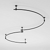 Трек накладной Elektrostandard Esthetic Magnetic a067842 100_100_2734100