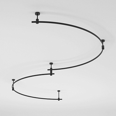 Трек накладной Elektrostandard Esthetic Magnetic a067842 400_400_2734100