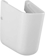 BEST Полупьедестал Белый S1 (PD.WH/Best/N/WHT.G/S1) 500_191_3226134