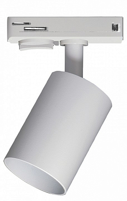 Светильник на штанге Jazzway  PTR  26 GU10 WH IP20 400_400_3239004