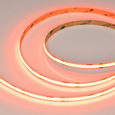 Лента светодиодная Arlight COB открытая 047738 400_400_2439785