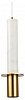 Подвесной светильник iLamp Lofty 10705-1 WH-BR 100_100_2458087