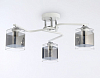 Потолочная люстра Ambrella Light TR TR303217 100_100_2016872