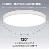 Накладной светильник OGM  O18-153 100_100_3121229