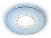 Встраиваемый светильник Ambrella Light S S333 FR/CLD 100_100_2433369
