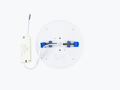 Встраиваемый светильник LEDS POWER FRAME 008615 400_400_2201537
