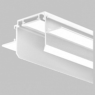 Трек встраиваемый Imex UT25 IL.0007.5003-WH 500_191_3120973