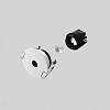 Рамка на 1 светильник Lightstar Spira 074106-12 100_100_2472745
