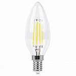 Лампа светодиодная Feron LB-66 E14 7Вт 4000K 25780 250_100_Array