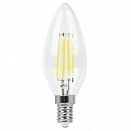 Лампа светодиодная Feron LB-66 E14 7Вт 4000K 25780 500_191_2236704