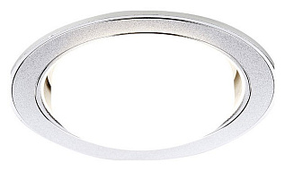 Встраиваемый светильник Ambrella Light G G170 PS/CH 500_191_2433264