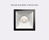Встраиваемый светильник Italline IT06-6020 IT06-6020 white 4000K + IT06-6021 white 100_100_3074459