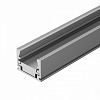 Профиль встраиваемый Arlight PDS-REGULOR-2000 ANOD 013874 100_100_1886990