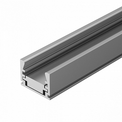 Профиль встраиваемый Arlight PDS-REGULOR-2000 ANOD 013874 400_400_1886990