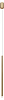 Подвесной светильник Loft it Reed 10358/600 AB 100_100_1853146