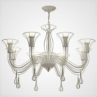 Подвесная люстра Imperiumloft Cast White CAST01 IMPR_181893-26 500_191_2428148