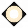 Встраиваемый светильник Ambrella Light TN TN1316 100_100_2013963
