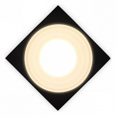 Встраиваемый светильник Ambrella Light TN TN1316 400_400_2013963