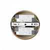 Подвесная люстра Lumion Parker 6564/60L 100_100_1864285