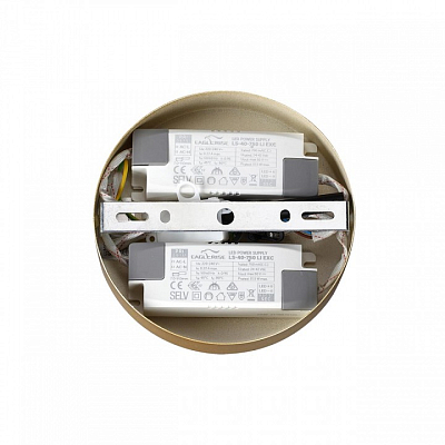 Подвесная люстра Lumion Parker 6564/60L 400_400_1864285