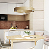 Подвесной светильник Imperiumloft RANGE RANGE01 100_100_1981220