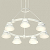 Подвесная люстра Ambrella Light XR XR92031401 100_100_2425305