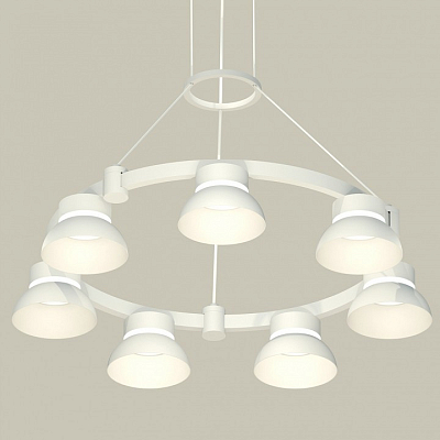 Подвесная люстра Ambrella Light XR XR92031401 400_400_2425305
