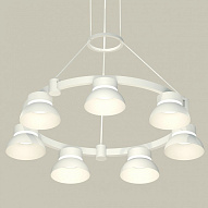 Подвесная люстра Ambrella Light XR XR92031401 500_191_2425305