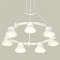 Подвесная люстра Ambrella Light XR XR92031401