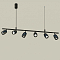 Подвесной светильник Ambrella Light XB XB9006500