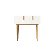 Консоль с тремя дверками "Line" LN15/GR1/beige 250_100_Array
