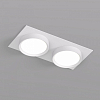 Встраиваемый светильник Denkirs FLAT DK2092-WH 100_100_1915485