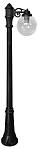 Фонарный столб Fumagalli Globe 250 G25.156.S10.AXE27 250_100_Array