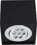 Накладной светильник Nowodvorski Box Led Black 6427 250_100_Array