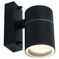Светильник на штанге Arte Lamp Mistero A3302AL-1BK 500_191_2469443