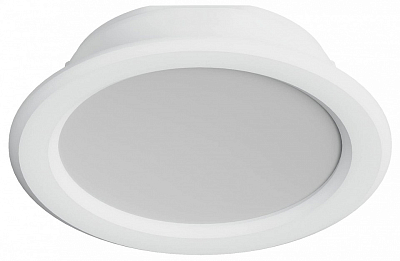 Встраиваемый светильник Hesby Lighting Helsingborg HSBL_0204 400_400_2436096