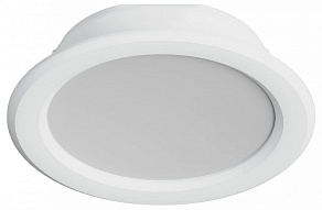 Встраиваемый светильник Hesby Lighting Helsingborg HSBL_0204 500_191_2436096