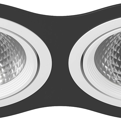 Встраиваемый светильник Lightstar Intero 111 i9270606 400_400_1714528