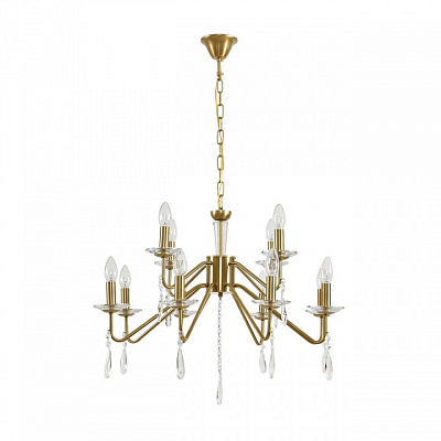 Подвесная люстра Lumion SUANA 8319/12 400_400_2173103