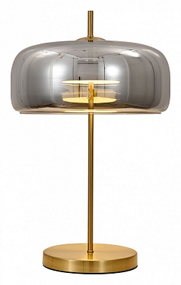 Настольная лампа декоративная Arte Lamp Padova A2404LT-1SM 400_400_612918