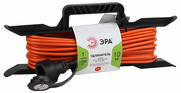Удлинитель Эра  UFx-1-2x0.75-10m 500_191_3224114